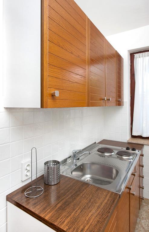 Apartments Alluro Rovinj Zimmer foto